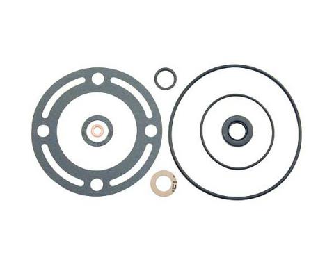 Ford Thunderbird Ford Power Steering Pump Seal Kit, 8 Pieces, 1965-66