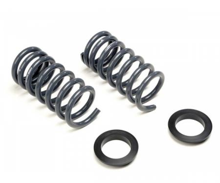 Mustang Front Sport Coil Spring, 1964-1970
