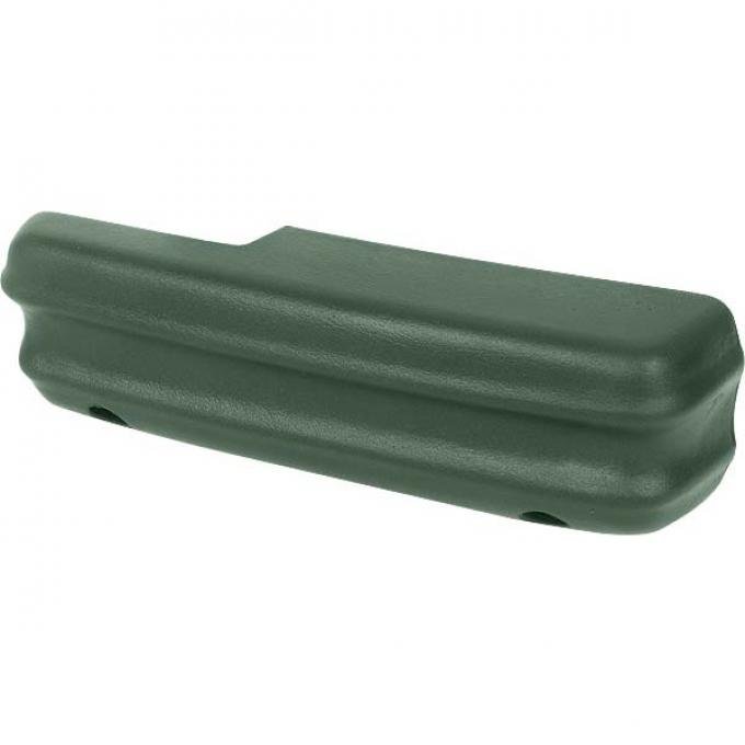 Ford Mustang Arm Rest - Standard Interior - Green - Right