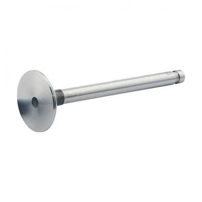 Exhaust Valve - Standard Size - Stem Diameter .3090 +/- .0005 - 144 & 170 6 Cylinder