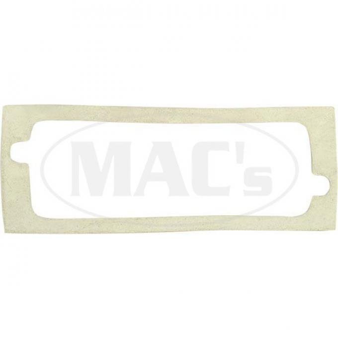 Ford Mustang Door Courtesy Light Mounting Pad