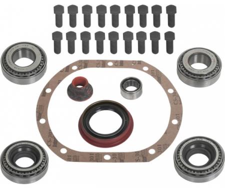 Ford 8 Inch Differential Overhaul Kits