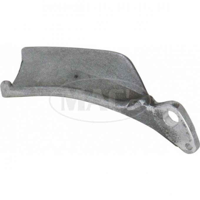 Ford Mustang Convertible Top Latch Handle - Right - Unpainted Pot Metal