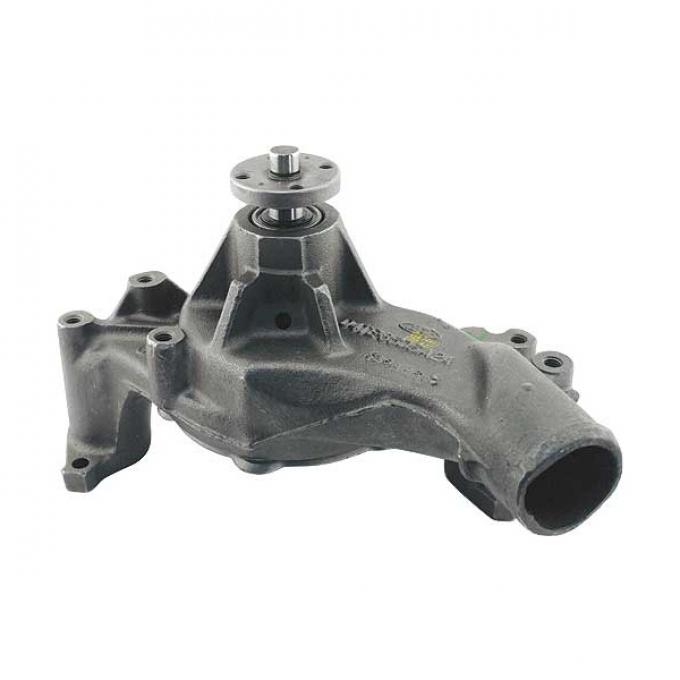 Water Pump - Remanufactured - 390 & 428 V8