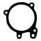 Water Pump To Block Gasket - 250 6 Cylinder