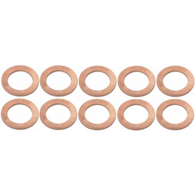 Differential Carrier Copper Washer