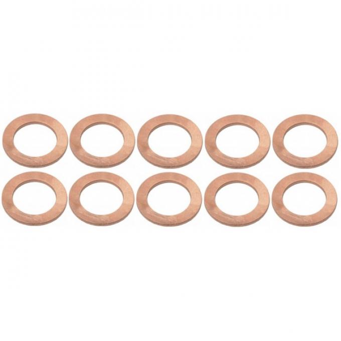 Differential Carrier Copper Washer