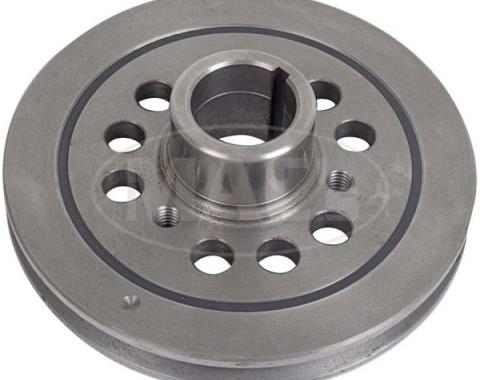 Crankshaft Vibration Damper/Harmonic Balancer