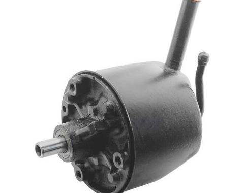Power Steering Pump - Remanufactured