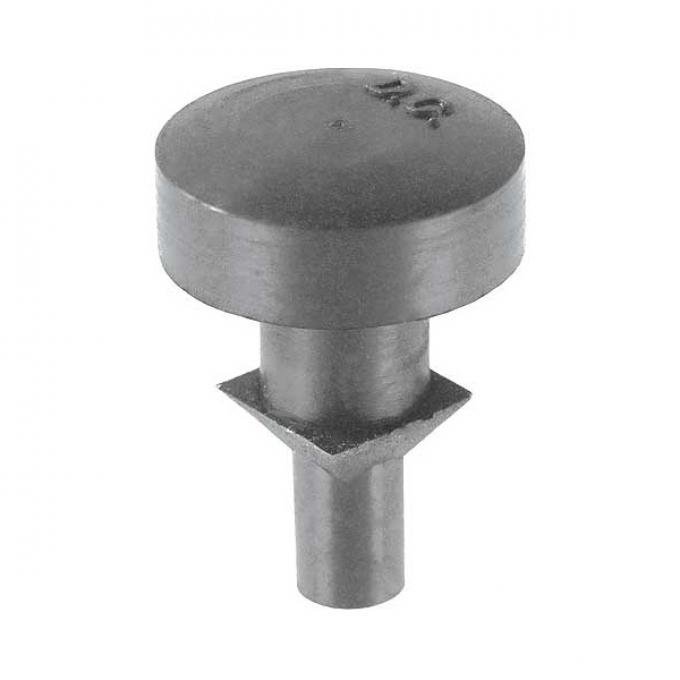 Daniel Carpenter Ford Mustang Clutch Pedal Bumper D0ZZ7583