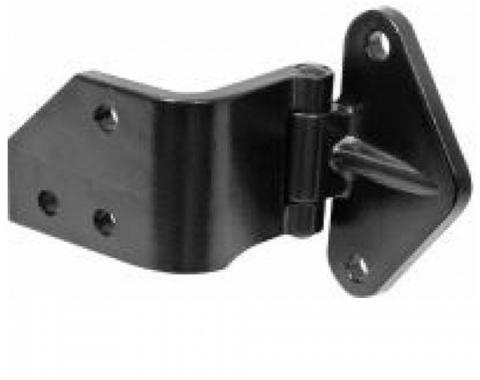 Mustang Upper Right Hand Door Hinge 1964-1966