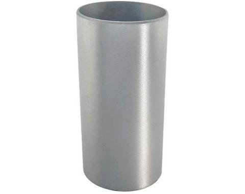 Cylinder Sleeve - 3/32" Wall - Nominal Bore 4.125" Length 6.375"