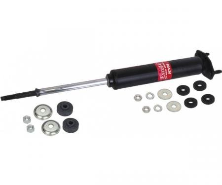 Ford Mustang Front Shock Absorber - Gas Charged - KYB