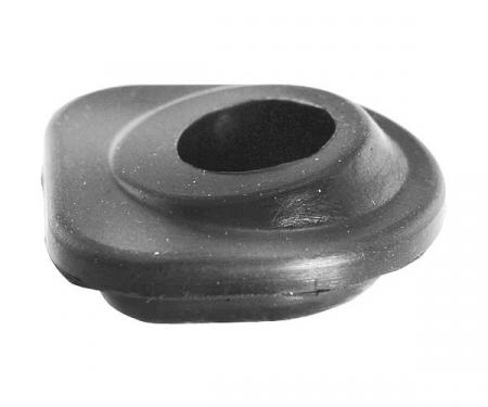 Daniel Carpenter PCV Grommet - Rubber - D Shaped C6AZ-6892