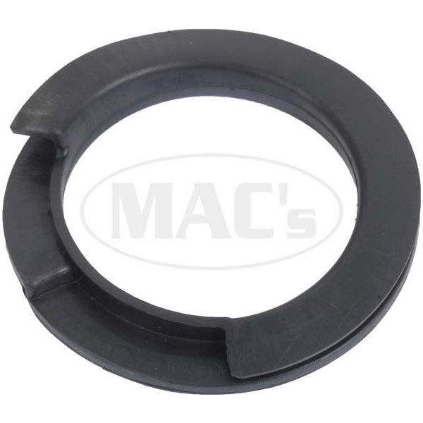 Coil Spring Insulator Rubber Mustang Depot