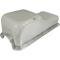 Chrome Plated Oil Pan 429, 460