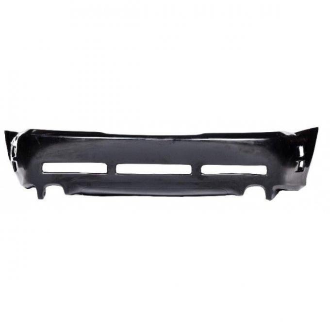 Ford Mustang Saleen Style 1 Pc Poly Rear Bumper1999-04