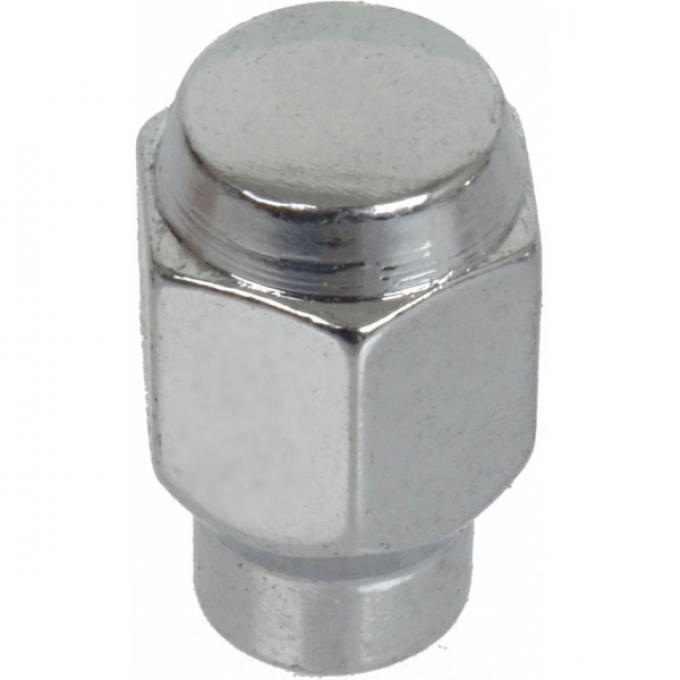 Legendary Wheel 1/2'' Chrome Lug Nut