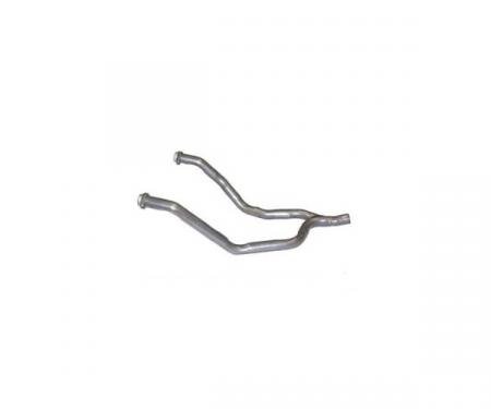 1964-66 Ford Mustang Exhaust Pipe