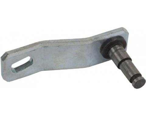 Ford Mustang Wiper Motor Arm