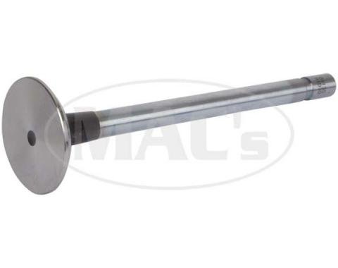 Exhaust Valve - Standard Size - 302 - After L-4 Change