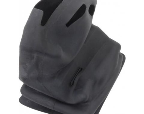 Daniel Carpenter Ford Mustang Manual Transmission Lower Shift Boot - 4 Speed- Mounts Under The Floor C9ZZ-7138-B