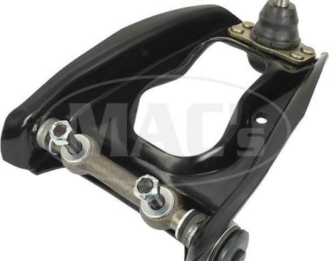 Upper Control Arm, High-Performance, Heavy Duty Shaft