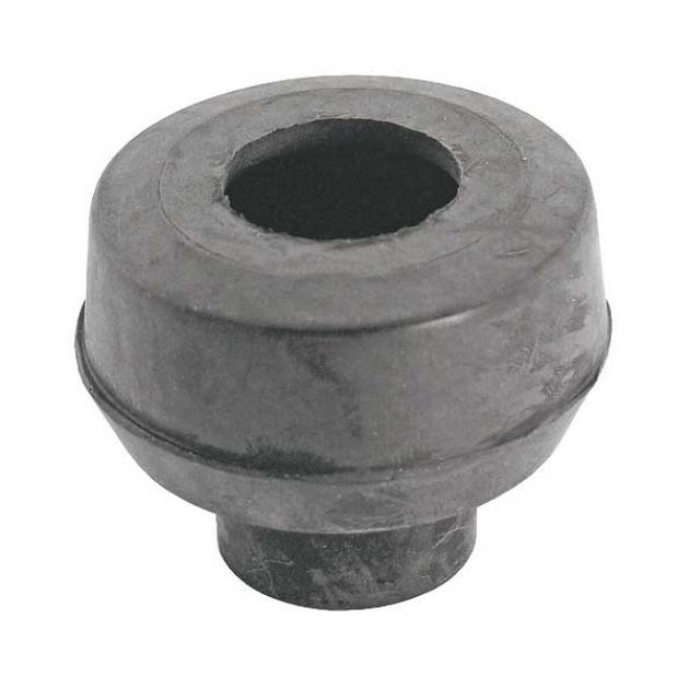 Daniel Carpenter Ford Mustang Windshield Washer Pump For Foot