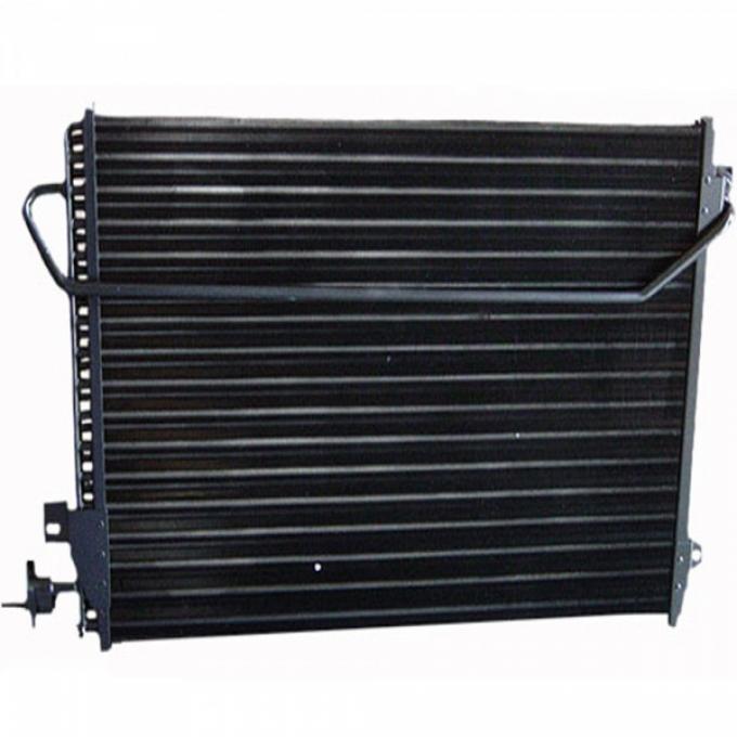 Ford Mustang Radiator Assembly 1965-1966