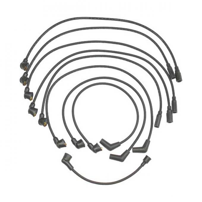 Spark Plug Wire Set - Reproduction