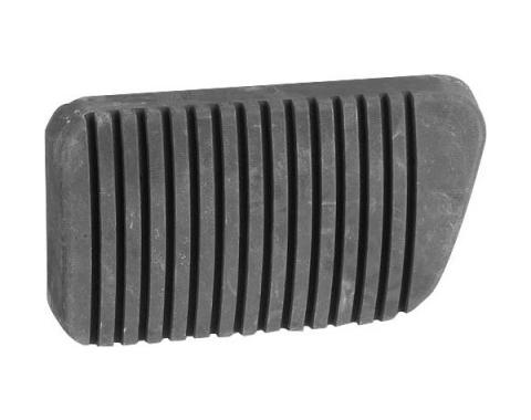 Daniel Carpenter Ford Mustang Brake Pedal Pad C4ZZ-2457