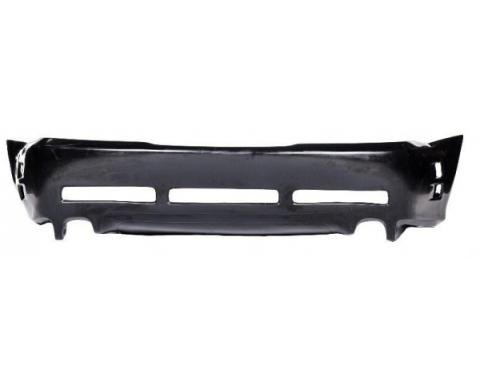 Ford Mustang Saleen Style 1 Pc Poly Rear Bumper1999-04