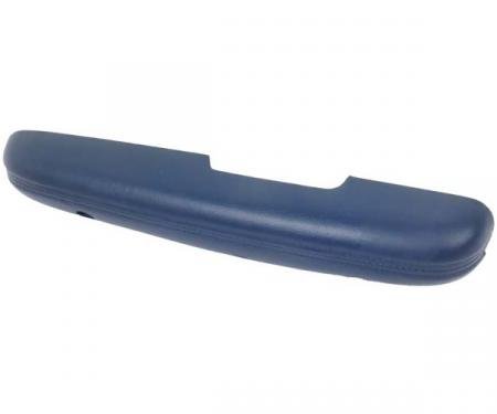 Ford Mustang Arm Rest - Blue - Right - Standard Interior