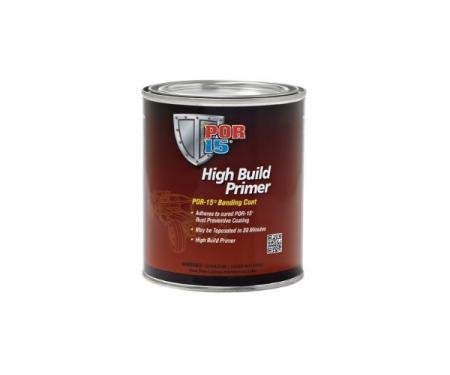 POR-15Â® High Build Primer - 1 Gallon