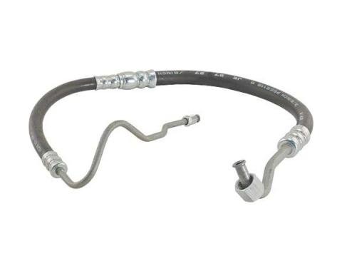 Ford Mustang Power Steering Pressure Line - Ford Power Steering Pump - 289 V-8