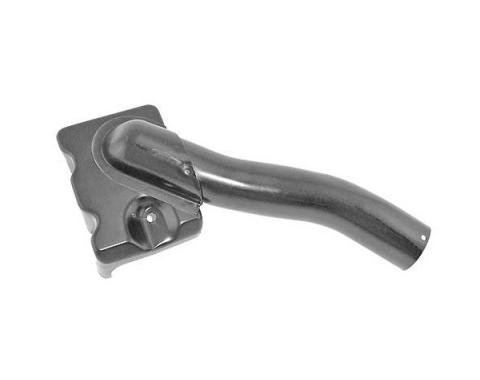 Ford Mustang Exhaust Manifold Heat Riser Tube - 289 V-8