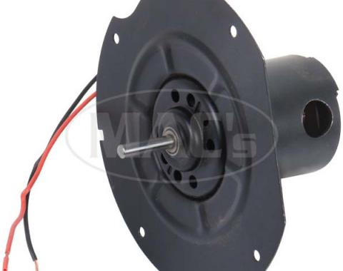 Ford Mustang Air Conditioner Blower Motor - Vented - For Factory Air Conditioning