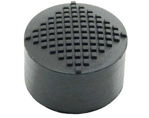 Daniel Carpenter Dimmer/Radio Reverberation Switch Knob Cover - Rubber C5ZZ-13533