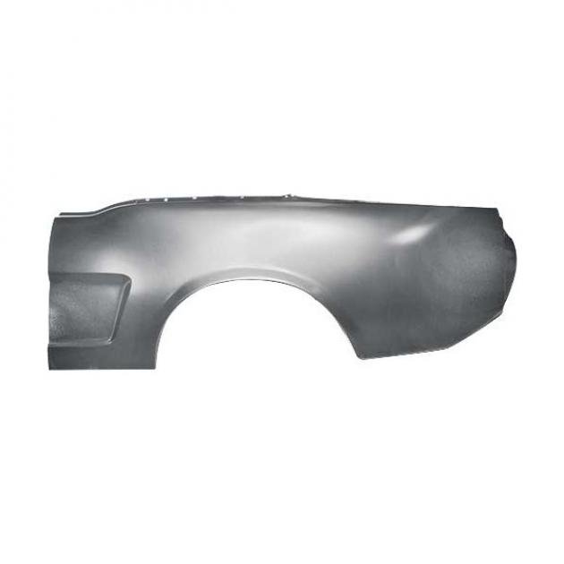 Ford Mustang Quarter Panel OEM Style Left Convertible Mustang Depot