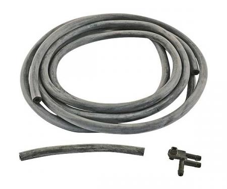 Daniel Carpenter Ford Mustang Windshield Washer Hose Kit D1ZZ-17543