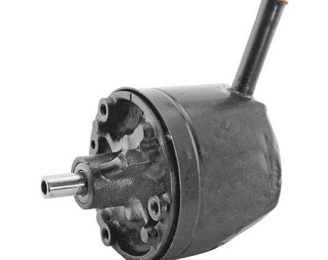 Ford Mustang Power Steering Pump - New - 289 V-8