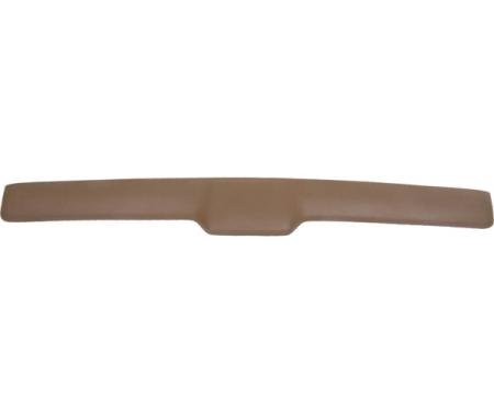 Ford Mustang Dash Pad - Ginger
