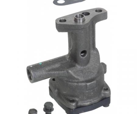 Oil Pump - 170 & 200 6 Cylinder