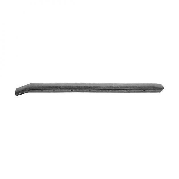 Door To Window Corner Rubber Seals For 1989-93 Mustang Convertible – LH & RH, Daniel Carpenter Reproductions