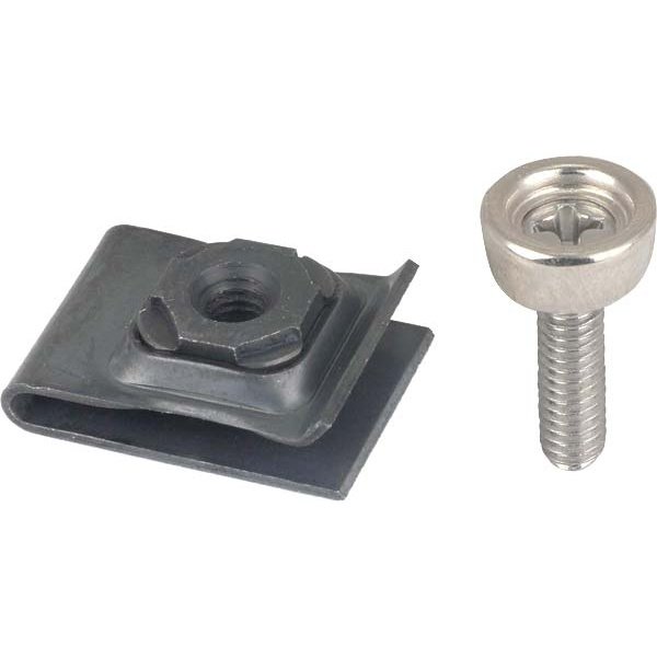 Ford Mustang Convertible Top Boot Snap Kit