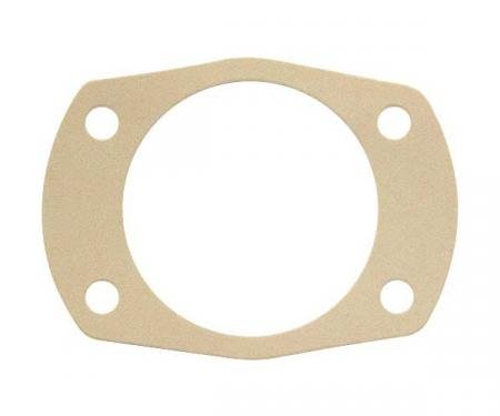 Brake Backing Plate Gasket - To Rear Axle Housing