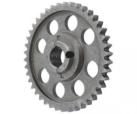 Camshaft Gear - 42 Teeth - Iron - 302 V8