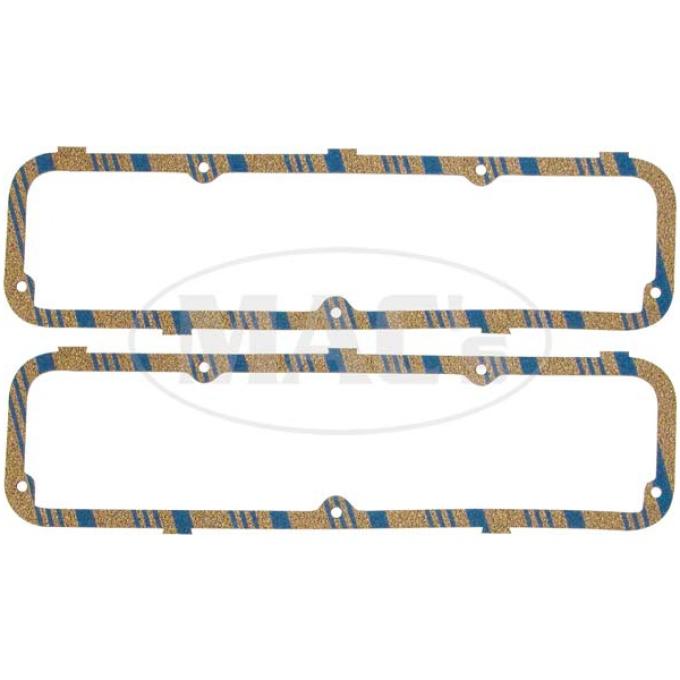 Valve Cover Gasket Set - Cork