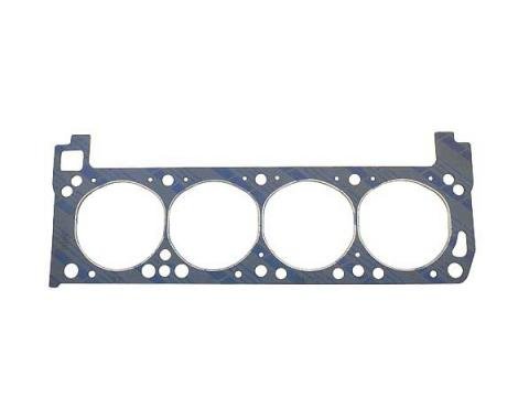 Cylinder Head Gasket - 351C & 400 V8 - Ford & Mercury