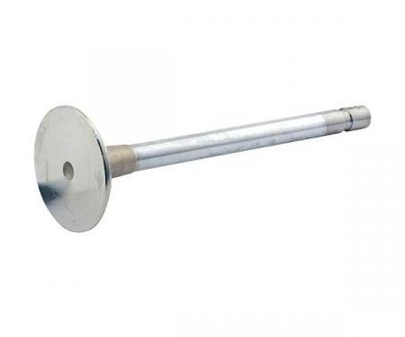 Exhaust Valve - Standard - Stem Diameter 3.4145 +/- .0005 -351 Windsor V8